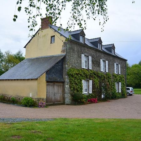 B&B la Basse Orme Les Iffs Extérieur photo